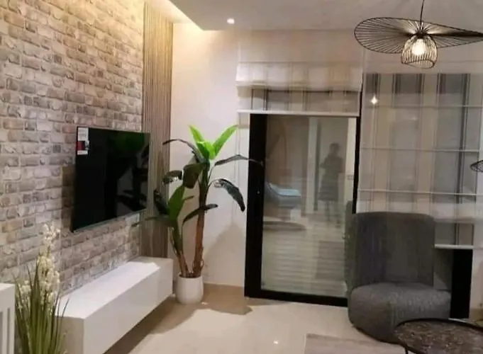 Superbe Appartement Kantaoui Sousse
