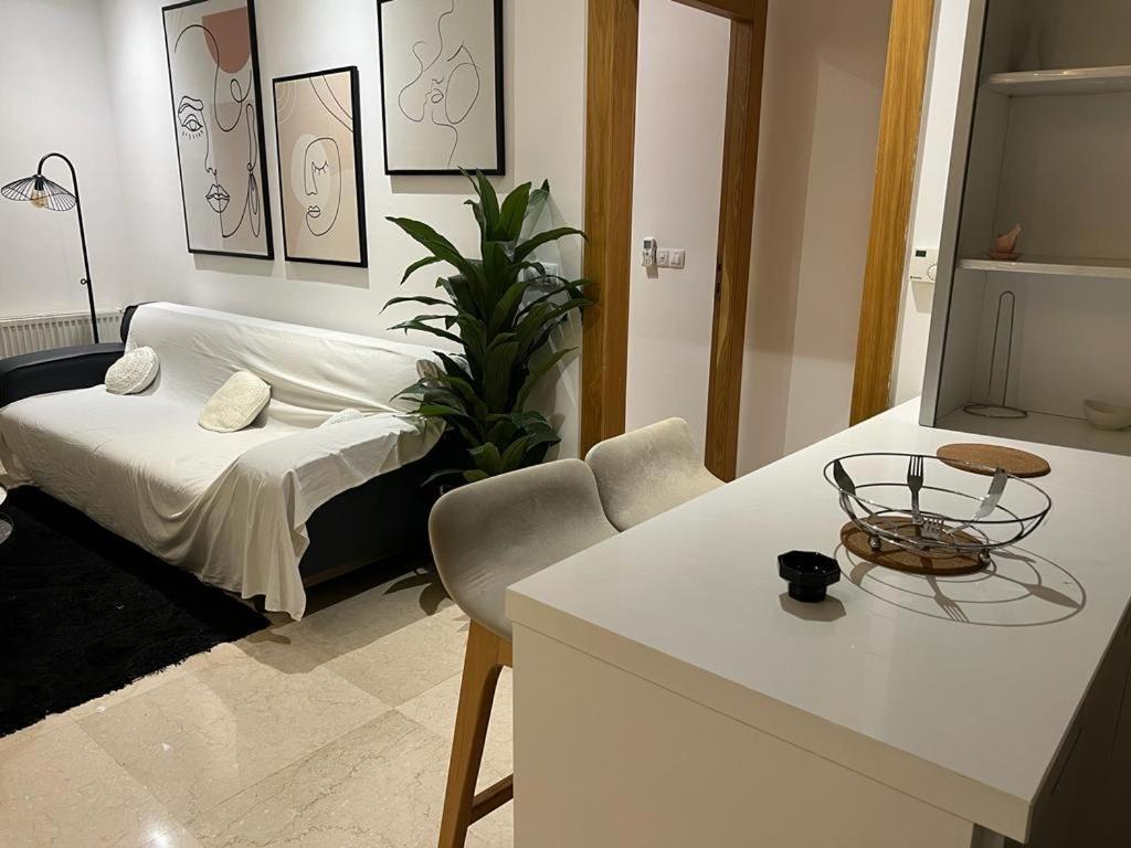 Superbe Kantaoui Apartment *