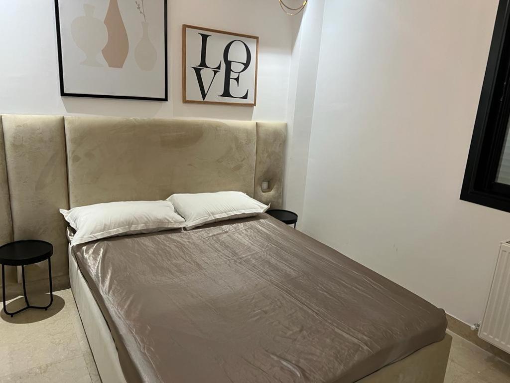 Apartment Superbe Kantaoui Sousse