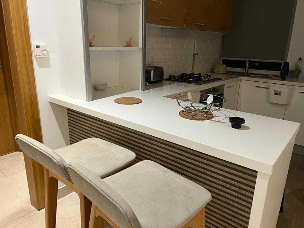 Superbe Kantaoui Apartment Sousse
