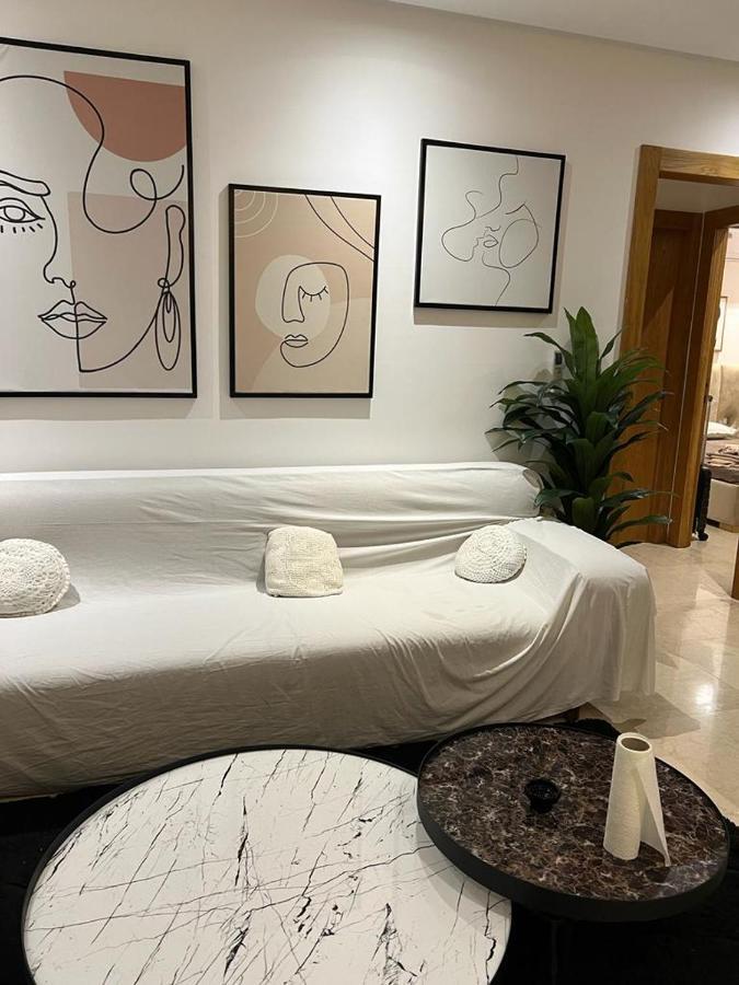 Apartment Superbe Kantaoui *