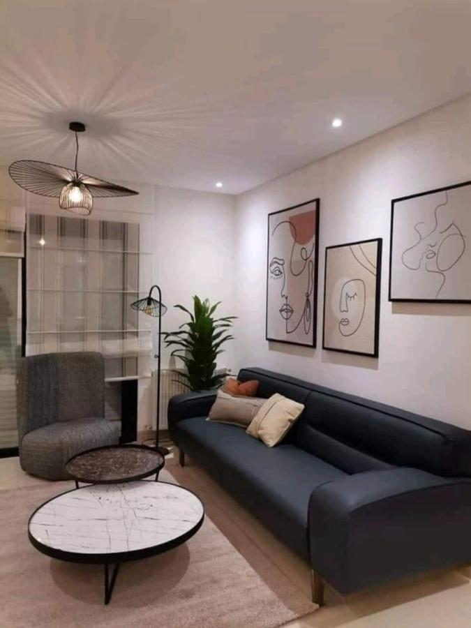 Superbe Kantaoui Apartment Sousse