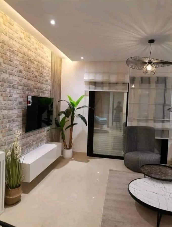 Apartment Superbe Kantaoui