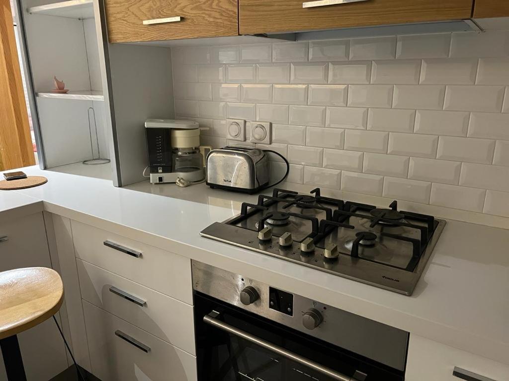 Apartment Superbe Kantaoui