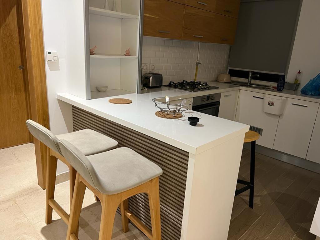 Superbe Kantaoui Apartment